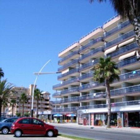 Peñíscola Residencial Pompeya Lek 아파트 외부 사진