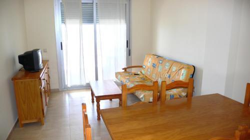 Peñíscola Residencial Pompeya Lek 아파트 외부 사진