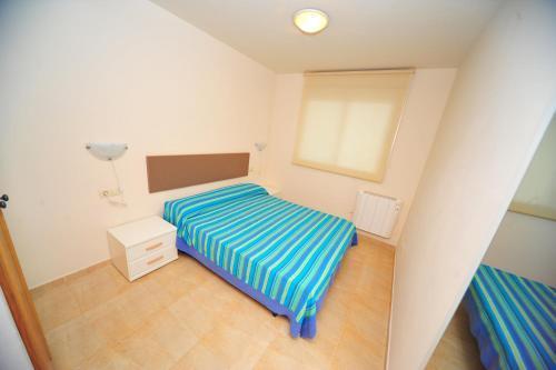 Peñíscola Residencial Pompeya Lek 아파트 외부 사진