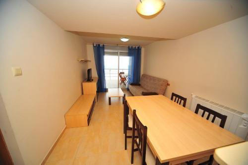 Peñíscola Residencial Pompeya Lek 아파트 외부 사진